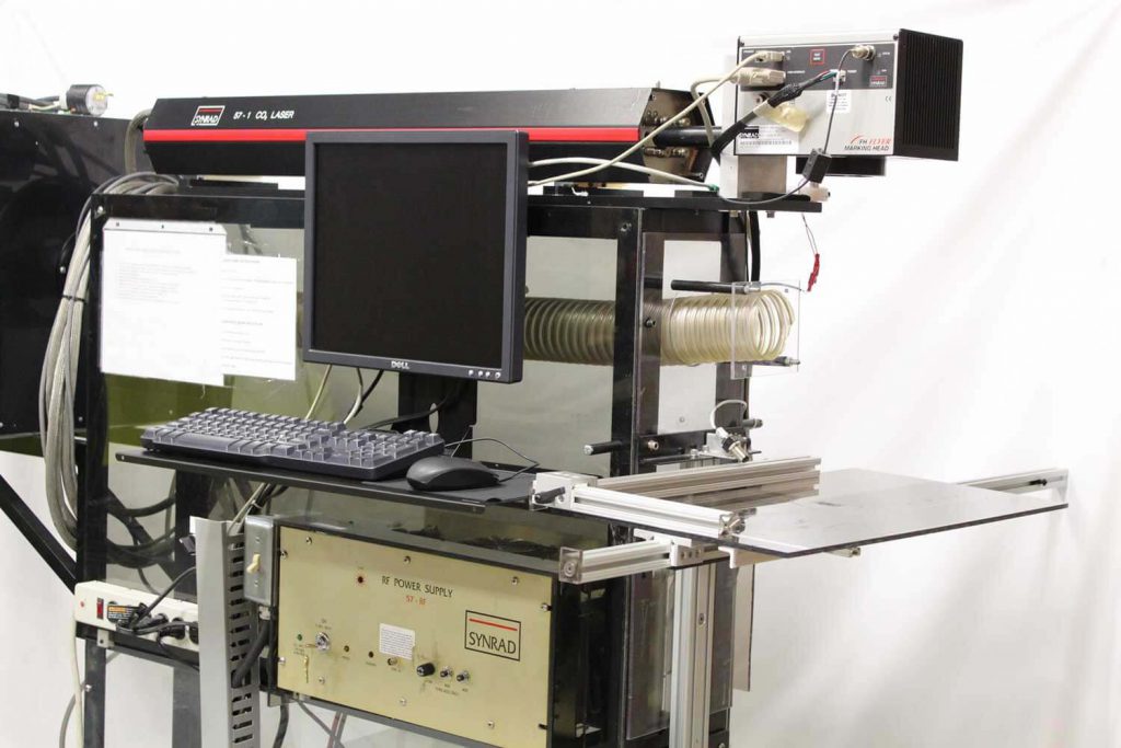 About Laser Engraving Geneva Engraving